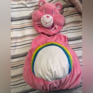 18-24mo care bear costume
